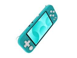 Console Portátil Retrô X20 com 2500 Títulos Clássicos, 4,3 Polegadas, 8gb AQUAFORGE