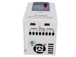 Inversor de Frequência Trifásico 380v 0.75kw