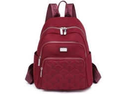 Bolsas de Maquillaje Divertidas Linjou con Temas de Árboles y Animales S/MARCA 2026