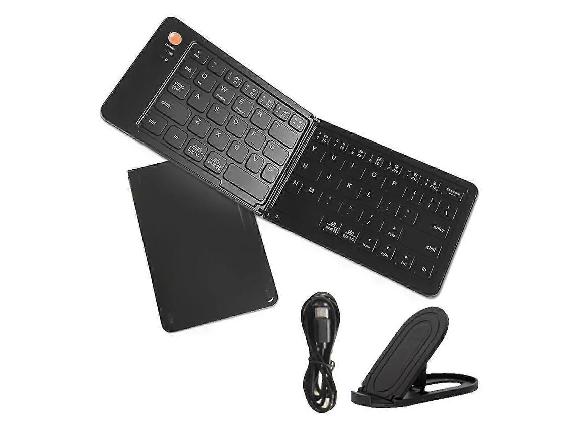 Teclado para PS5 TAISHENGDA com Chatpad Bluetooth