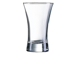 Copos ARCOROC (Transparente - Vidro)