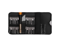 Conjunto De Ferramentas Laxiscreed Para Reparação De Smartphones E Eletrónica De Alta Precisão