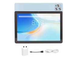Tablet Android 11 De 10 Polegadas, 6g, 256g, Chamada 4g, Wi Fi 5g Other