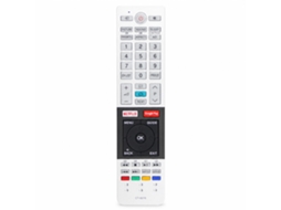 Comando À Distância De Substituição Para Tv Compatível Com Toshiba Ct-8516, Sem Programação_zhd