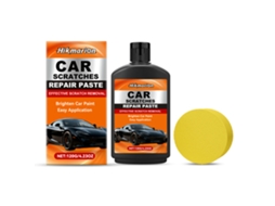 Kit para Correção de Rayas em Carros - Compatível com Worten LAXISCREED