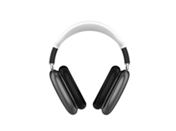 Capa de Proteção de Silicone para Airpods Max, Antichoque para Fones Over ear CHABERLU
