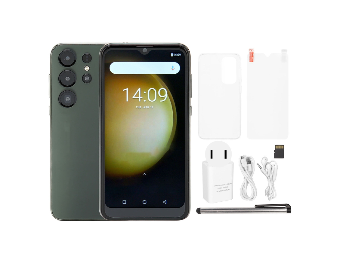 Smartphone LAXISCREED S23 Ultra 6.1" 3g Dual Sim