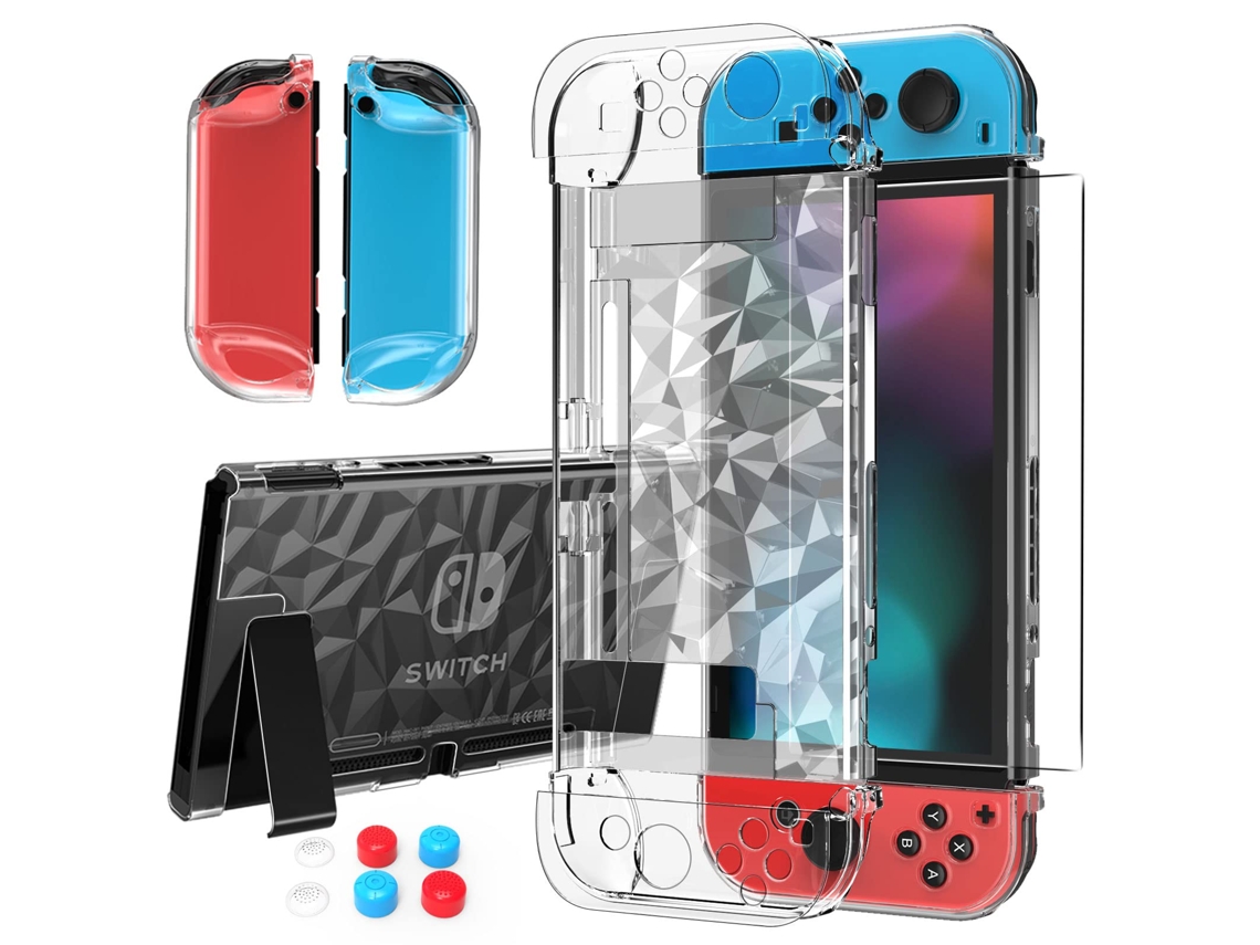 Comando Nintendo Switch