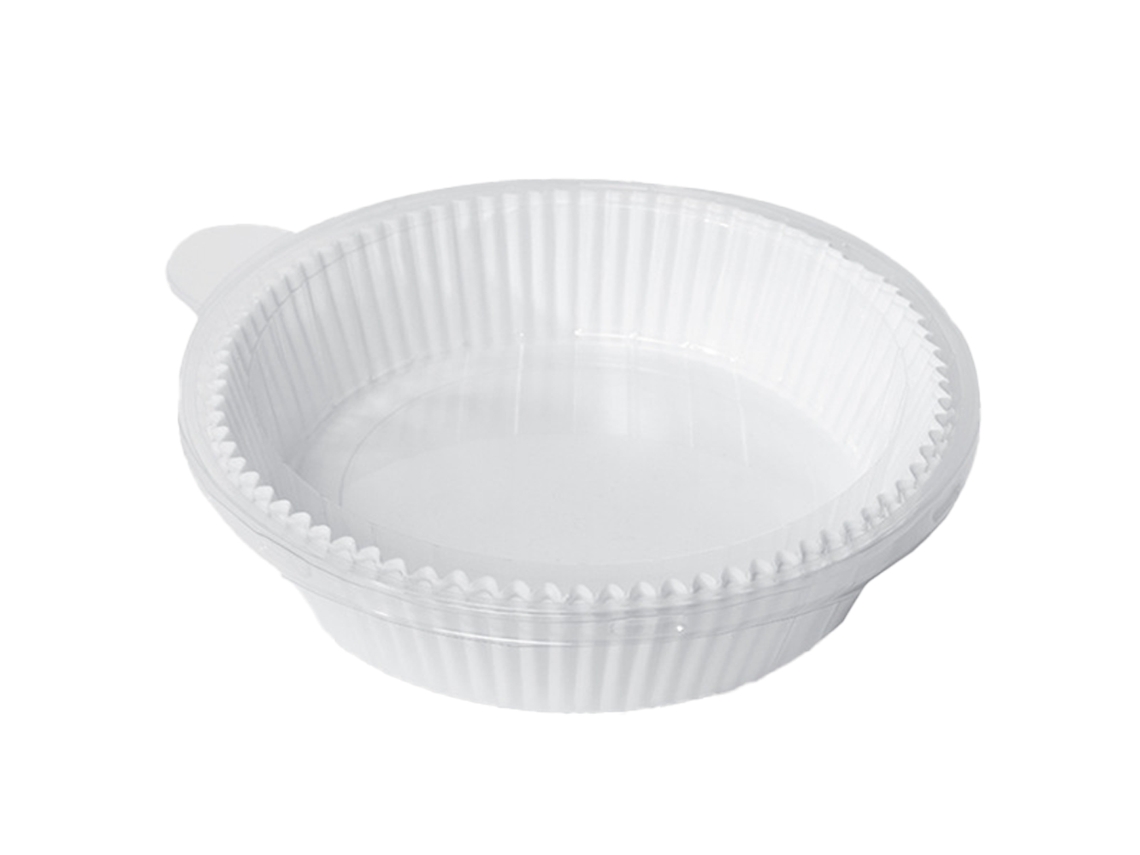 Ferramenta Papel Especial para Air Fryer-16Cm Branco 50 Caixas Fryer Forro de Descartável Pcs Forros Antiaderente À P UISAVE