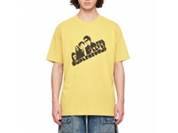 The Velvet Underground Tilt T-shirt Classic Unisex Adults Size:s