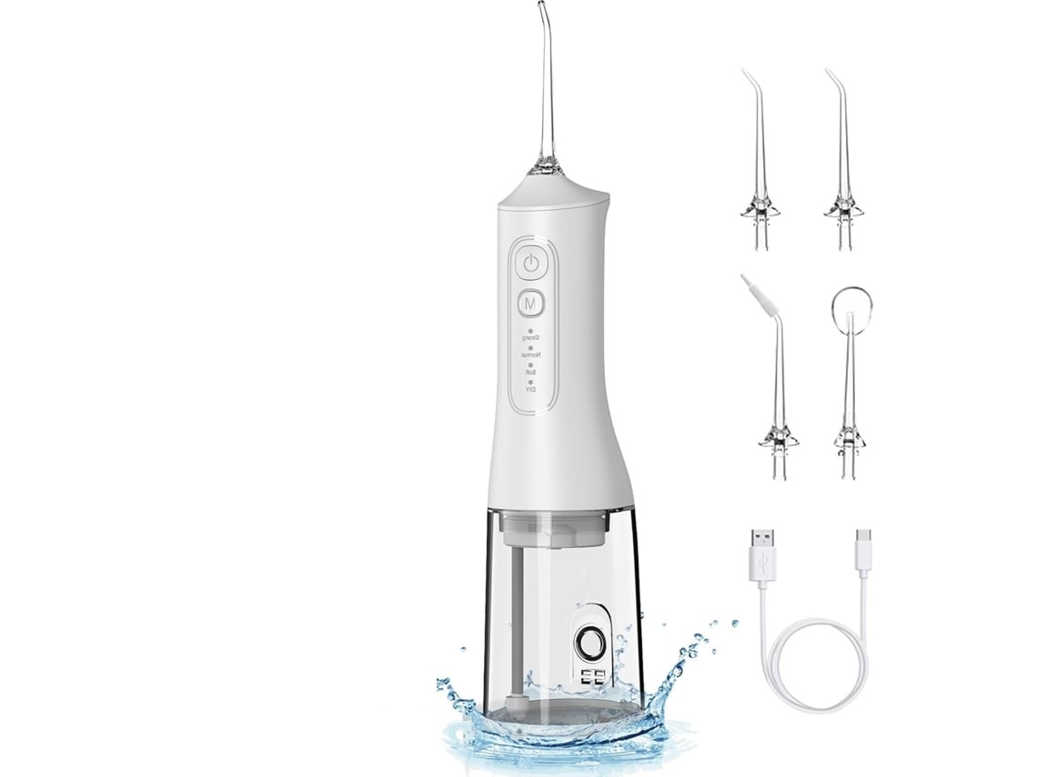 Ventilador ELORY Secador de Esmalte para Unhas