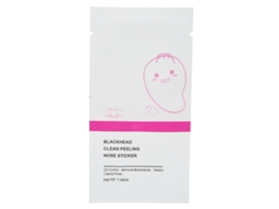 Tiras Para Puntos Negros Remover Profundo Limpiador Tiras De Pores Para Nariz