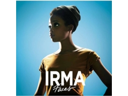CD Irma  - Facelift (1CDs)