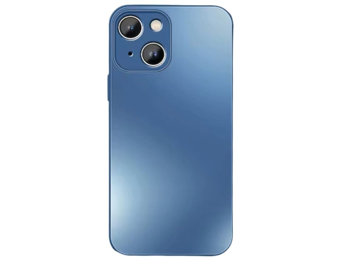 Capa para VEANXIN Vidro Azul