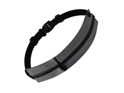 Cinto Desportivo Ajustável Para Corrida, Fitness, Ciclismo E Viagem, Bolsa Tática