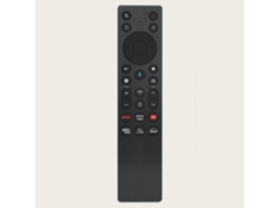 Controle Remoto Tv Para Tcl Rc913a-fmb4 Universal Replacement Cuich