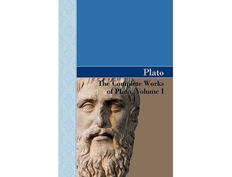Livro Complete Works of Plato, Volume I de Plato (Inglês - Capa Dura)