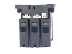 Interruptor de controle de carga com contatos prateados, CA 115A para alimentação de 220V