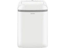 Ar Condicionado Portátil BECKEN BAC4255 (Outlet Grade A - 23 m² - 12000 BTU - Branco)
