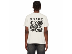 Rockinstone Year Of The Snake Yufei Yang T Shirt Unique Designer Style