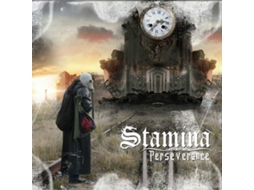CD Stamina  - Perseverance