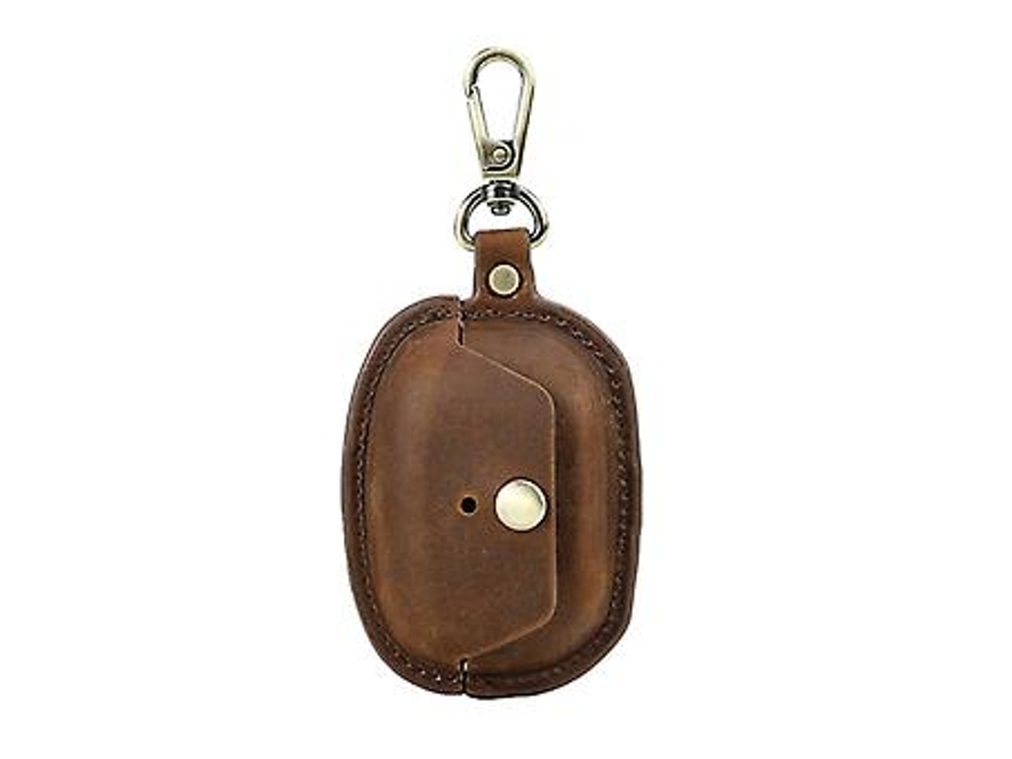 Capa De Pu Macia Para Wf 1000xm5, Antirriscos, À Prova De Choque E Lavável Brilvibera