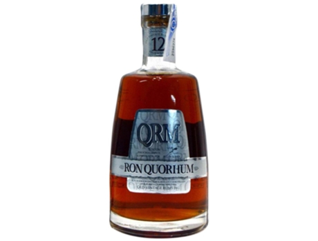 Rum OLD VINTAGE Old Vintage Quorhum Solera 12 Anos (0.7 L - 1 unidade)