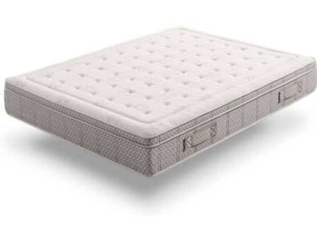 Colchão IKON SLEEP Prestige (135x180x30 cm - Molas Ensacadas)