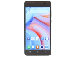 Smartphone De 5,0 Polegadas Android 11 2gb+16gb Octa Core 4800mah Wifi 2.4g 5g Desbloqueado Verde Plugue Eua