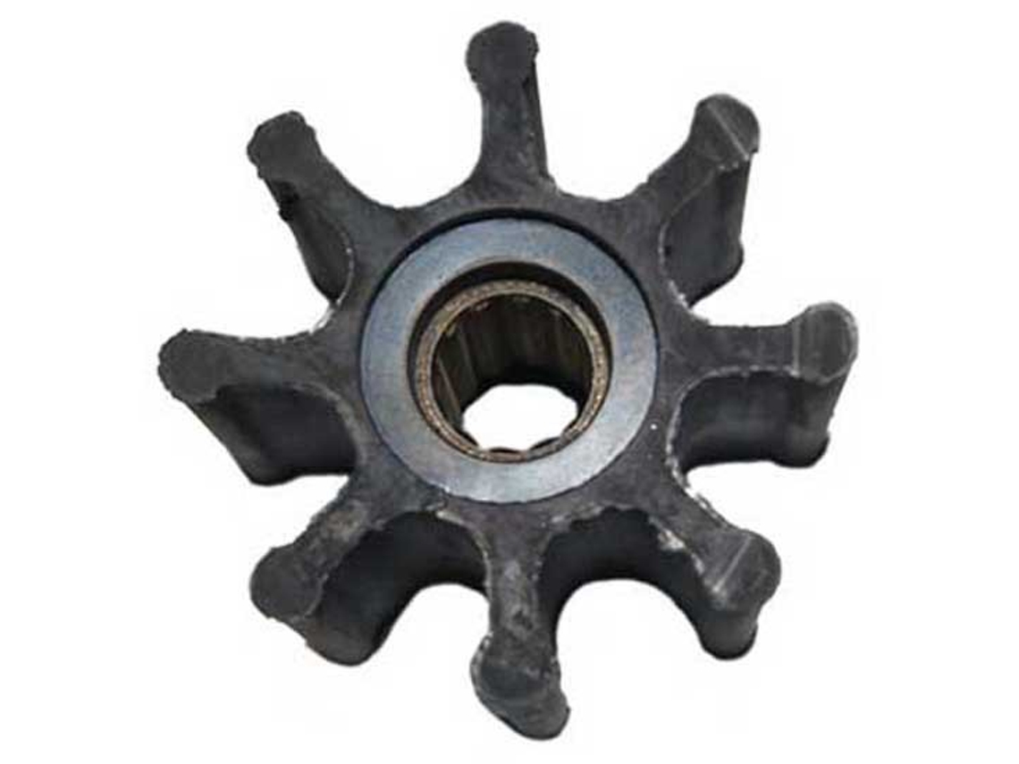 Impulsor Jabsco 920-0001 Johnson 09-1028B Prateado 16 X 65 X 50.2 Mmfinnord