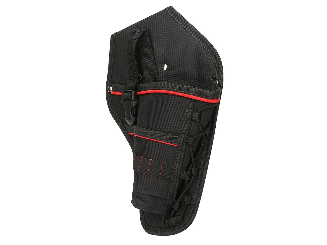 Laxiscreed Ferramenta Com Cintura 600d Oxford, Suporte Para Chaves E Chaves De Fenda