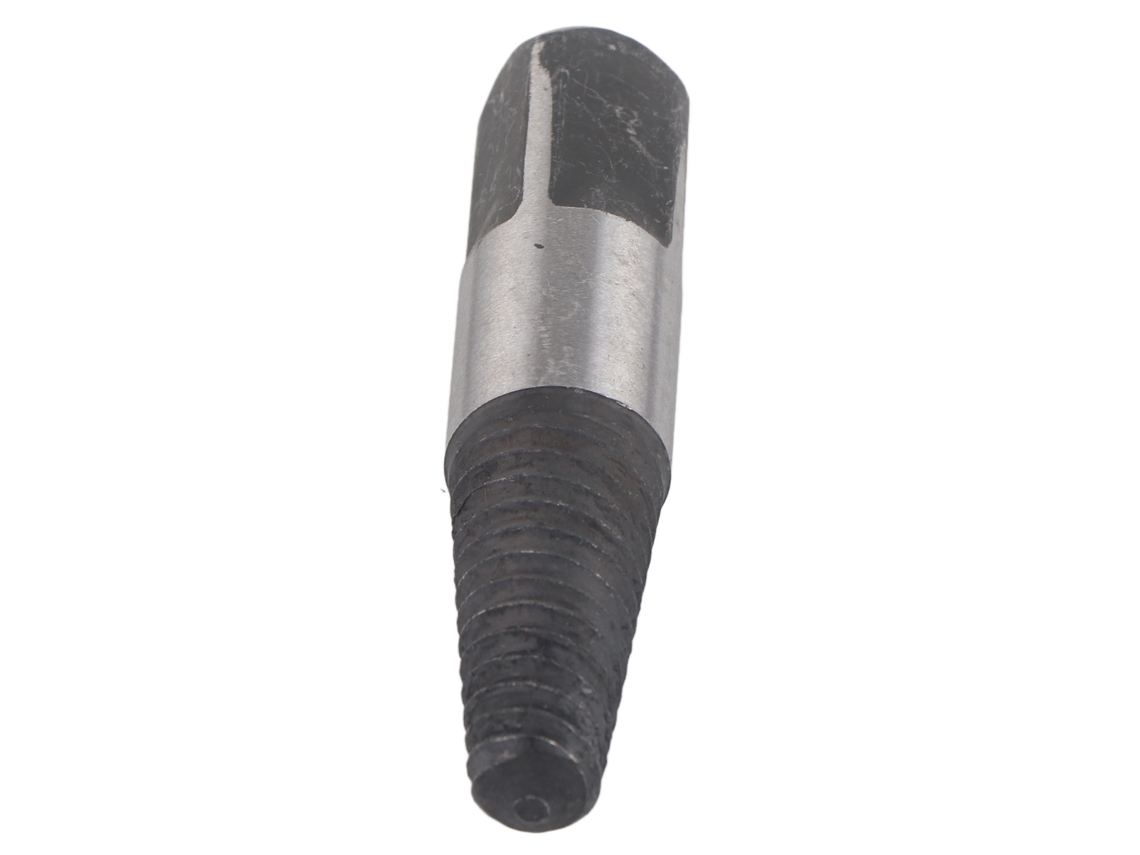 Extractor De Parafusos G1/2in, Retirador De Porcas Quebradas De Tubo De Aço Carbono, Mangueira Manual Para Torneira, Padrão Chinês