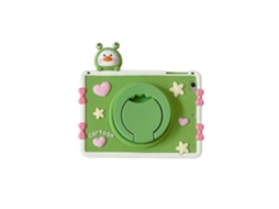 Capa Para Xiaomi Pad 7/7 Pro De 11,2 Polegadas, Material De Silicone, Resistente A Impactos (verde) Czhhmart