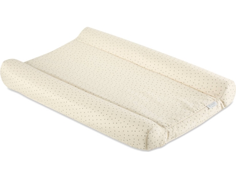 Capa de Muda Fraldas  Natural (80 x 50 cm)