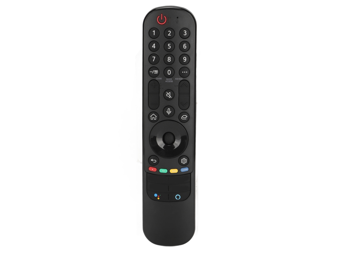 Controle Remoto Sem Voz LAXISCREED