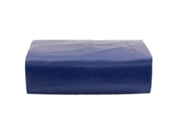 Maison Exclusive - Lona 4x6 M 650 G/m² Azul