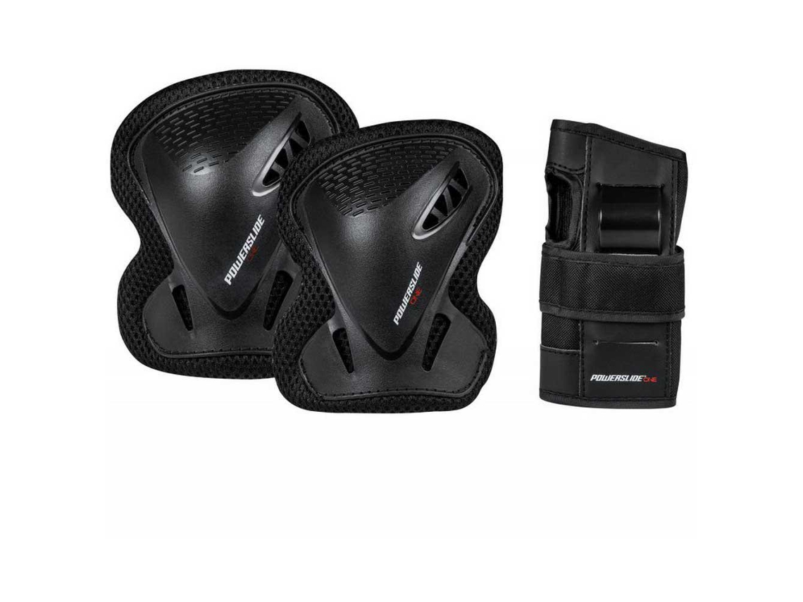 Powerslide One Basic Set