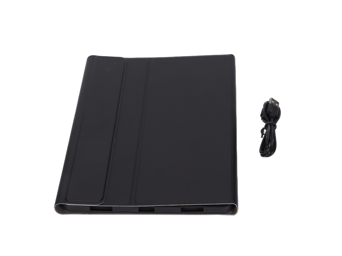 Teclado Sem Fio Desmontável (com Touchpad, Portátil) Para Lenovo Xiaoxin Tab Pro De 11,5 Polegadas J706f
