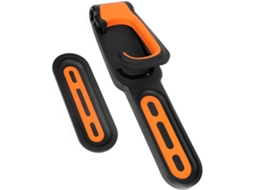 Suporte de Parede GOKOCO para Bicicletas com Capacidade de 18