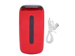 Telefone Clamshell LAXISCREED 2g para Idosos