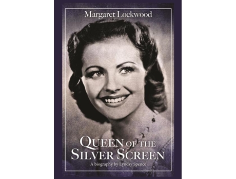 Livro Queen Of The Silver Screen De Lyndsy Spence (inglês)