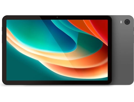 Tablet SPC Gravity 4 Plus (10.95'' - 128 GB - 8 GB RAM - Wi-Fi - Cinzento)
