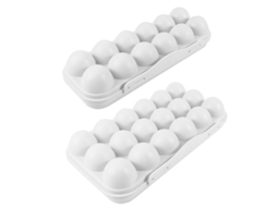 2pcs Ovo Holer
