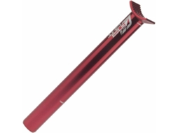 Posto de Selim INSIGHT Pivotal (Vermelho - 27,2 mm)