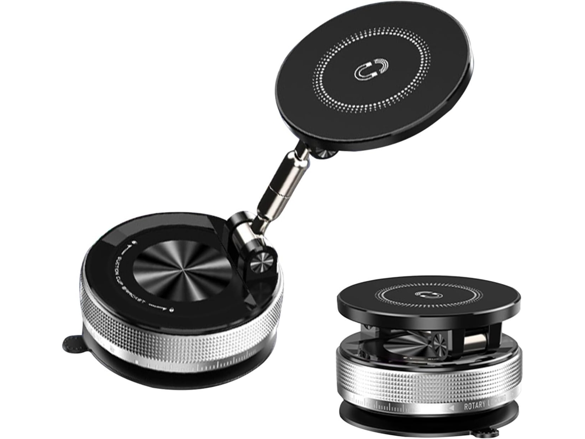 Suporte magnético para celular Vene, suporte magnético potente para celular Vene