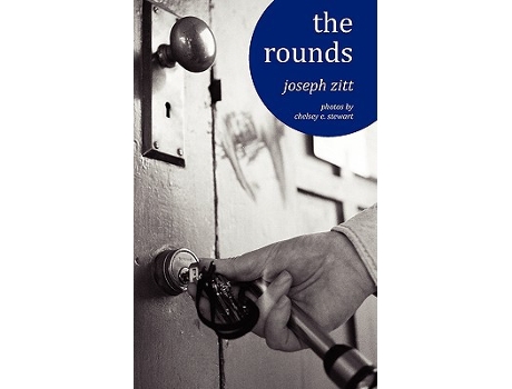 Livro The Rounds de Joseph Zitt (Inglês)