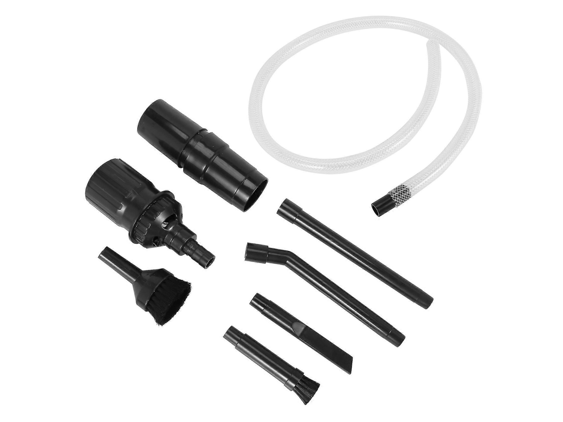 32mm Mini Tool Vacuum Attachment Kit Fit All Vacuum Cleaner Brush Pipe Replacement Accessories_glo