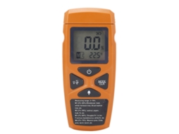 Medidor de Umidade de Madeira Digital com Sensor | S/MARCA