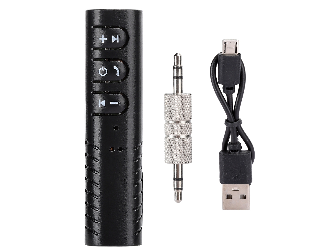 Receptor de Áudio Bluetooth LAXISCREED
