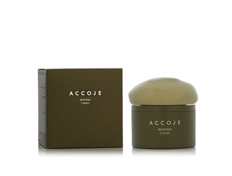 Creme de Dia ACCOJE Reviving (50 ml)